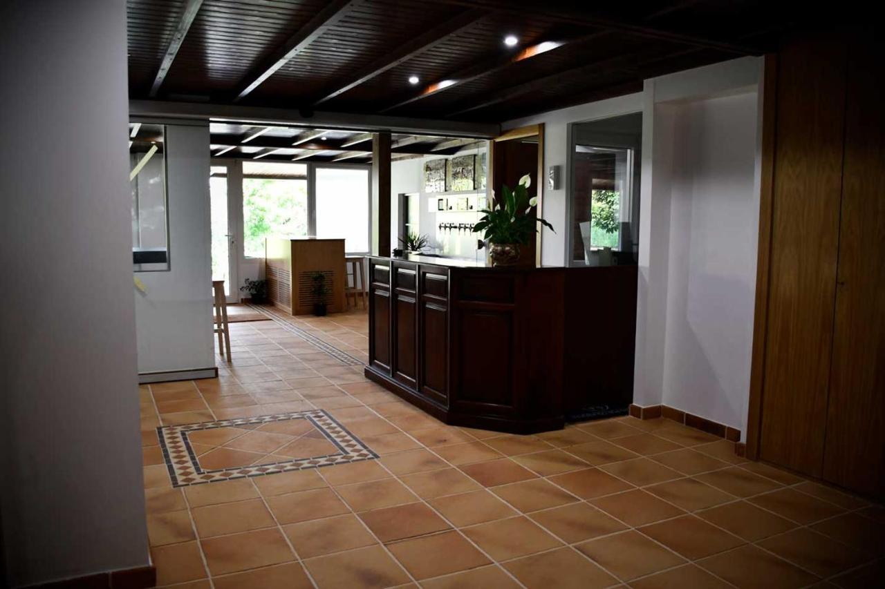 Pincheiro Apartamentos Turisticos Pobra Do Caraminal Exterior photo