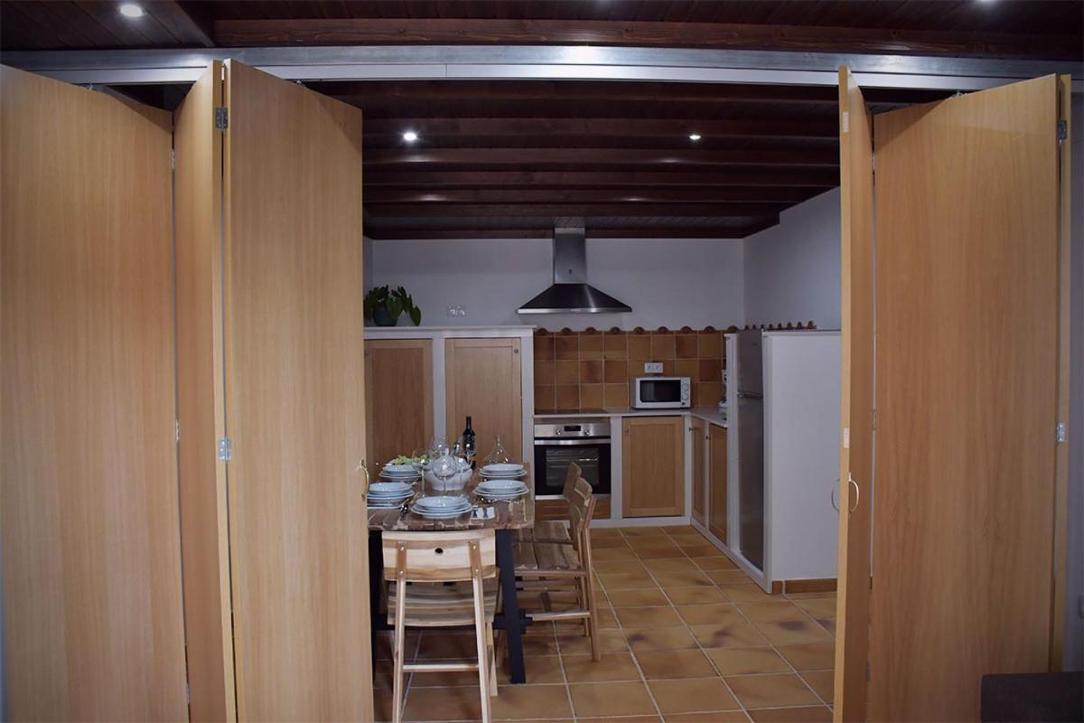 Pincheiro Apartamentos Turisticos Pobra Do Caraminal Exterior photo
